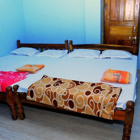 Kenchas Beach Resort جوكارنا المظهر الخارجي الصورة