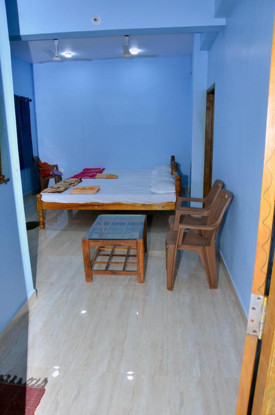 Kenchas Beach Resort جوكارنا المظهر الخارجي الصورة
