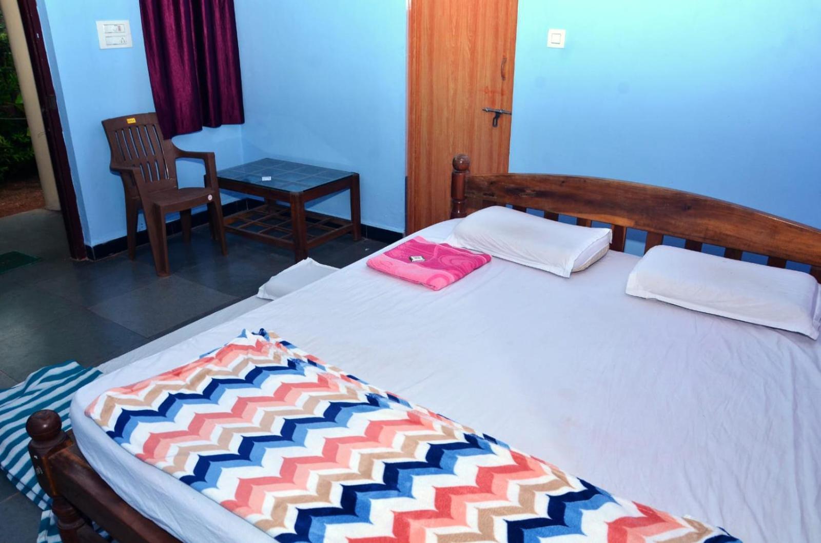Kenchas Beach Resort جوكارنا المظهر الخارجي الصورة