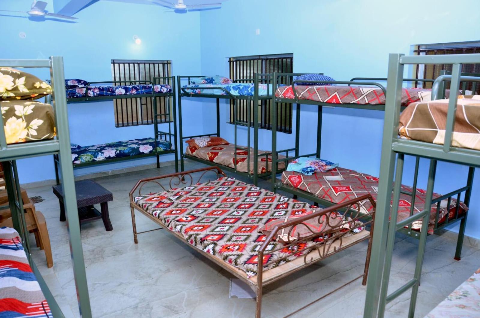 Kenchas Beach Resort جوكارنا المظهر الخارجي الصورة