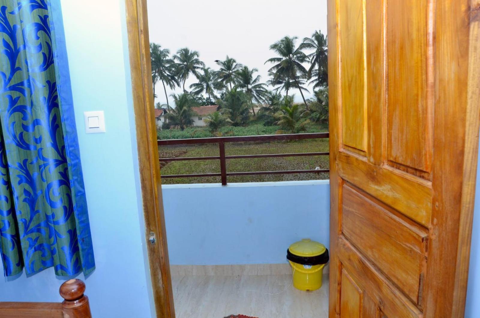 Kenchas Beach Resort جوكارنا المظهر الخارجي الصورة